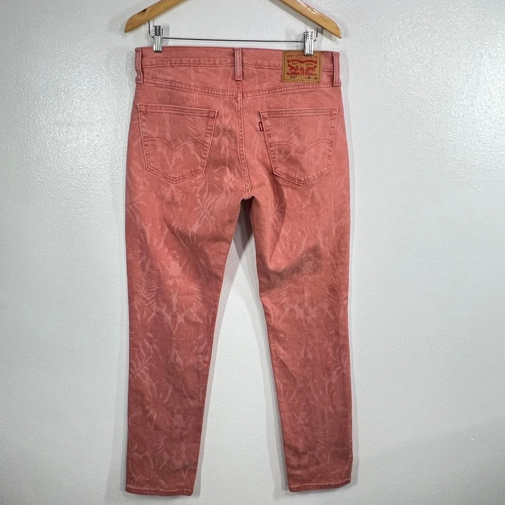 Levis brand levi